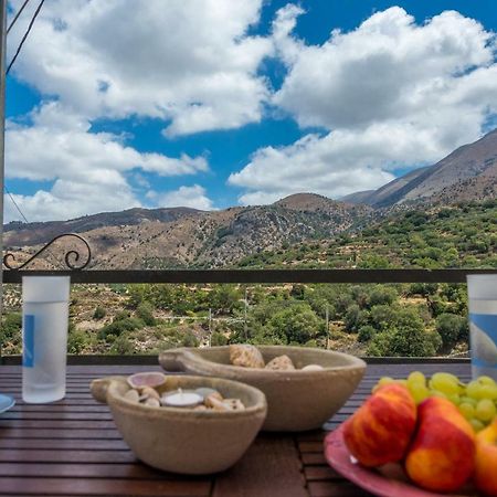 Private Studio In Historic House Lastros Εξωτερικό φωτογραφία